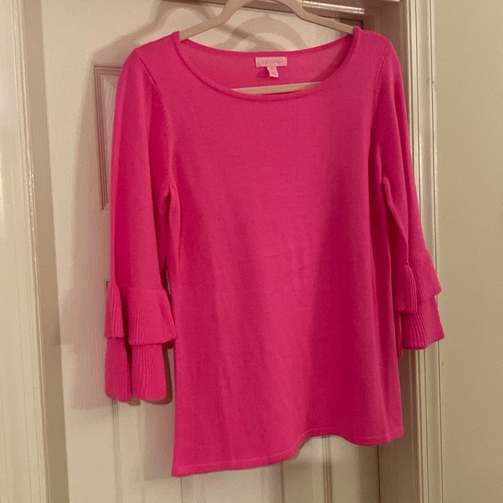 Lilly Pulitzer Sweater